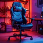 Are Gaming Chairs Good For Your Back