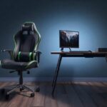 Can a Gaming Chair Be Used As An Office Chair?