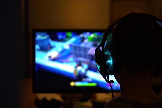 Does Gaming Chair Help Back Pain